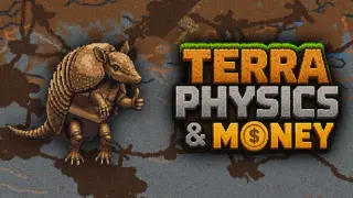 Terra Physics & Money