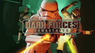 Star Wars: Dark Forces Remastered Edition