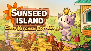 Sunseed Island Cozy Kitchen - Switch