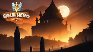 Soul Hero Adventure