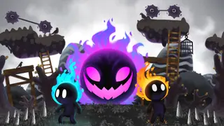 Soulshard - Xbox One & Series