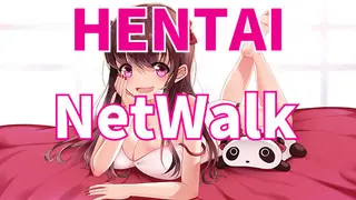 Hentai NetWalk