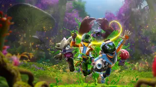 Revenge of the Savage Planet - PS4 & PS5