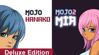 Mojo - Deluxe Edition 3 in 1