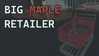 Big Maple Retailer
