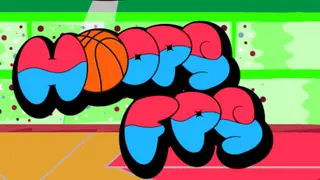 HoopsFPS