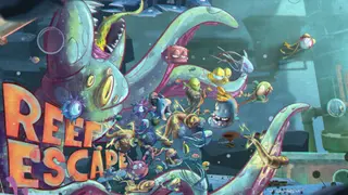 Reef Escape
