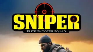 Sniper - Elite Shooter Squad - Switch