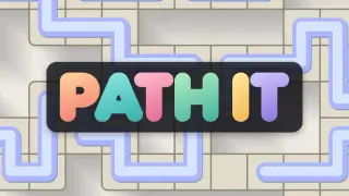 PATH IT