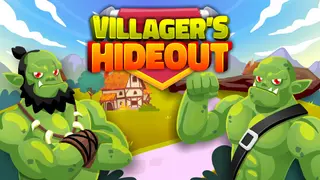 Villager's Hideout