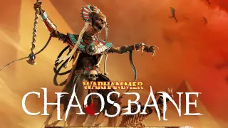 Warhammer: Chaosbane - Tomb Kings - PS4