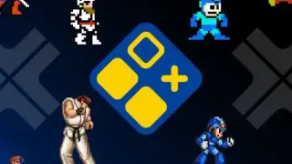 PICROSS S CAPCOM CLASSICS - Switch