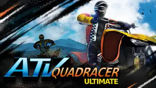 ATV Quadracer Ultimate