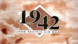 1942: The Pacific Air War