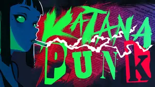Katana Punk