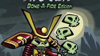 Skulls of the Shogun: Bone-A-Fide - Switch