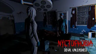 Nyctophobia: Devil Unleashed