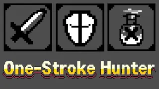One Stroke Hunter