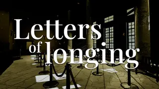 Letters of longing