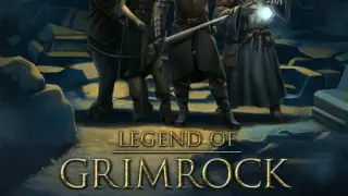 Legend of Grimrock - Switch