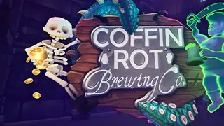 Coffin Rot Brewing Co.
