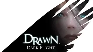 Drawn 2 Dark Flight