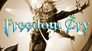 Freedom Cry
