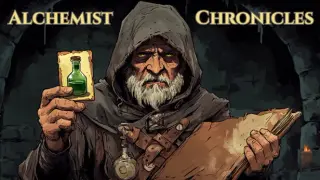 Alchemist Chronicles