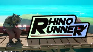 Rhino Runner