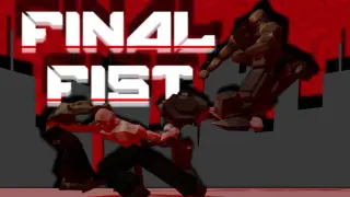 Final Fist