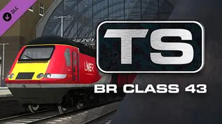 Train Simulator: LNER BR Class 43 ‘High Speed Train’ Remastered Loco Add-On