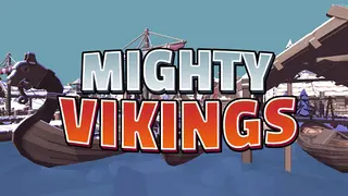 The Mighty Vikings