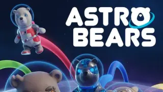 Astro Bears - Switch