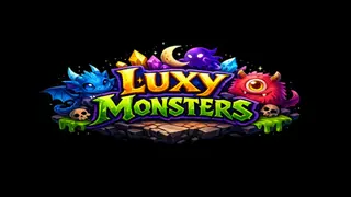 LUXY MONSTERS