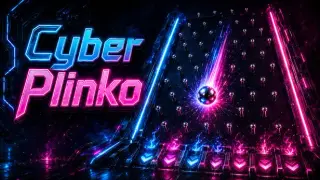 Cyber Plinko