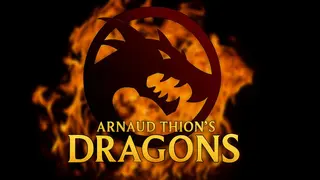 Arnaud Thion’s Dragons
