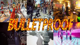 Bulletproof