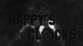 Happy's Clocks