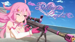 Sakura Cupid