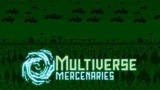 Multiverse Mercenaries