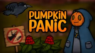 PUMPKIN PANIC