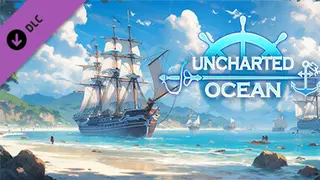 Uncharted Ocean - Adventures at the Poles
