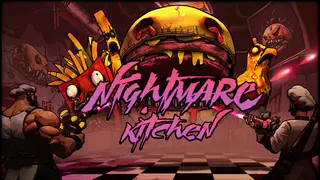 Nightmare Kitchen