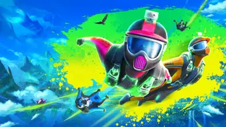 RUSH: Apex - PS5