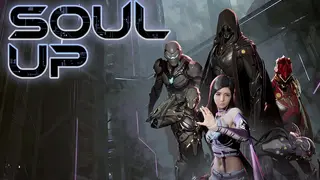 SoulUp
