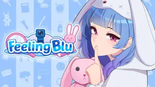Feeling Blu