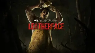 Dead by Daylight: Leatherface - Switch
