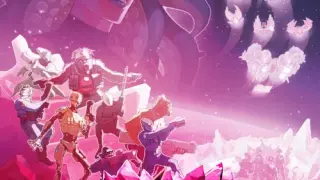 Shinorubi - Switch