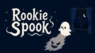 Rookie Spook