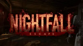 Nightfall: Escape